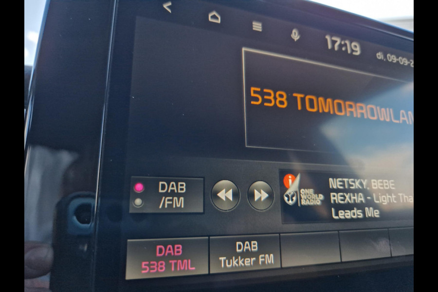 Kia Stonic 1.0 T-GDi MHEV GT-Line | Stoelverwarming | Key-Less | Climate | Navi | Camera | Android Auto\ Apple Carplay |