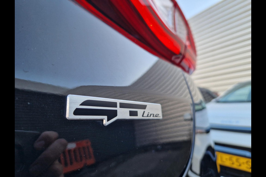 Kia Stonic 1.0 T-GDi MHEV GT-Line | Stoelverwarming | Key-Less | Climate | Navi | Camera | Android Auto\ Apple Carplay |