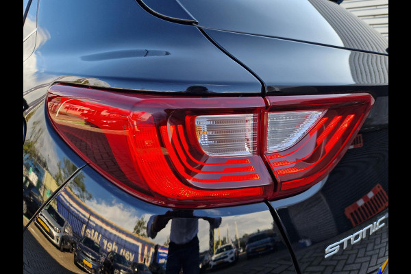 Kia Stonic 1.0 T-GDi MHEV GT-Line | Stoelverwarming | Key-Less | Climate | Navi | Camera | Android Auto\ Apple Carplay |