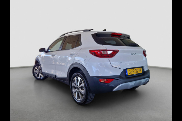 Kia Stonic 1.0 T-GDi MHEV DynamicPlusLine | Key-Less | Stoelverwarming | Climate | 16'' Velgen |