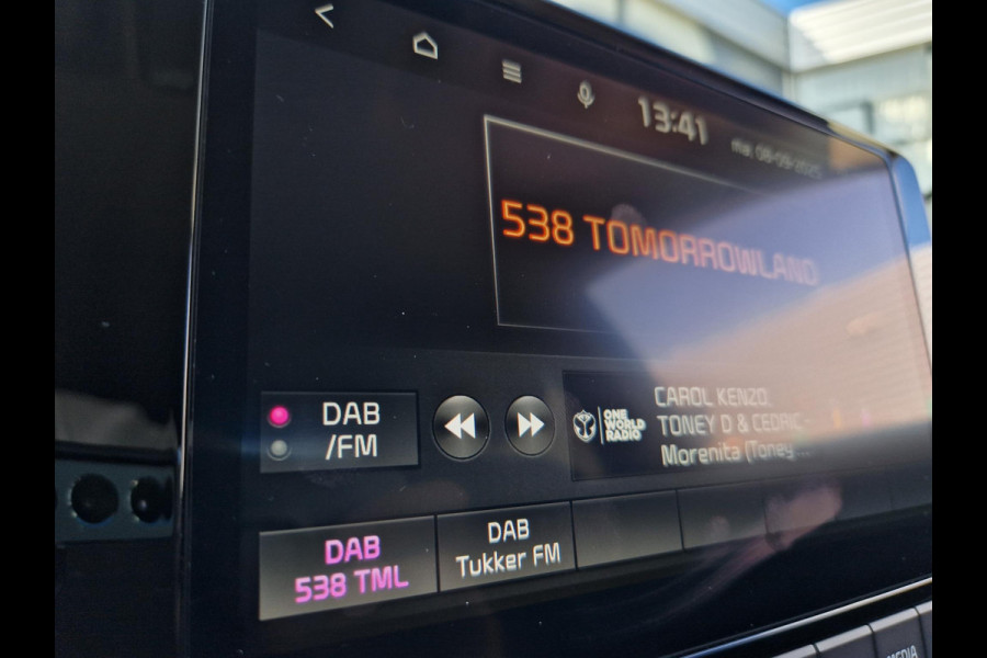 Kia Stonic 1.0 T-GDi MHEV DynamicPlusLine | Key-Less | Stoelverwarming | Climate | 16'' Velgen |