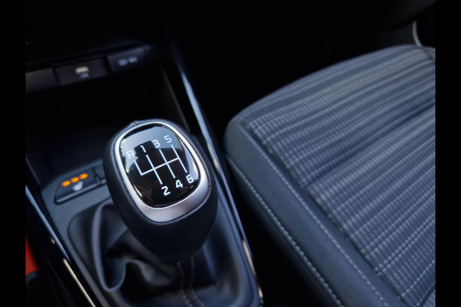 Kia Stonic 1.0 T-GDi MHEV DynamicPlusLine | Key-Less | Stoelverwarming | Climate | 16'' Velgen |