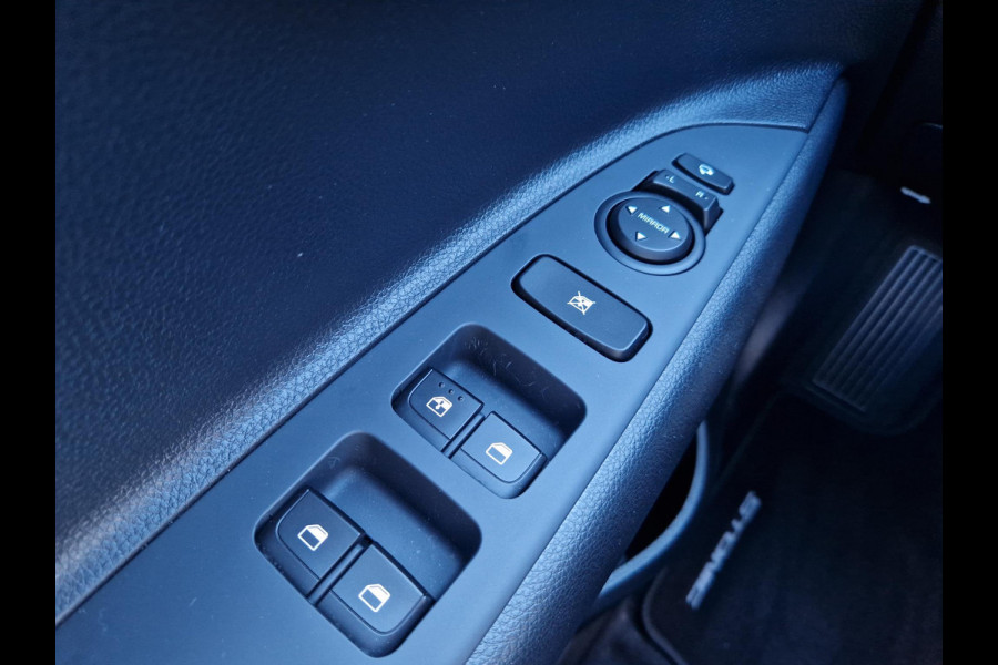 Kia Stonic 1.0 T-GDi MHEV DynamicPlusLine | Key-Less | Stoelverwarming | Climate | 16'' Velgen |