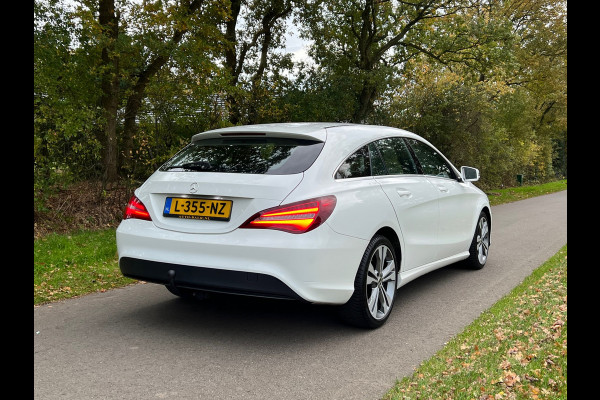 Mercedes-Benz CLA-Klasse Shooting Brake 180 AMG | Cruise + Camera + Navi Nu € 15.975,-!!!