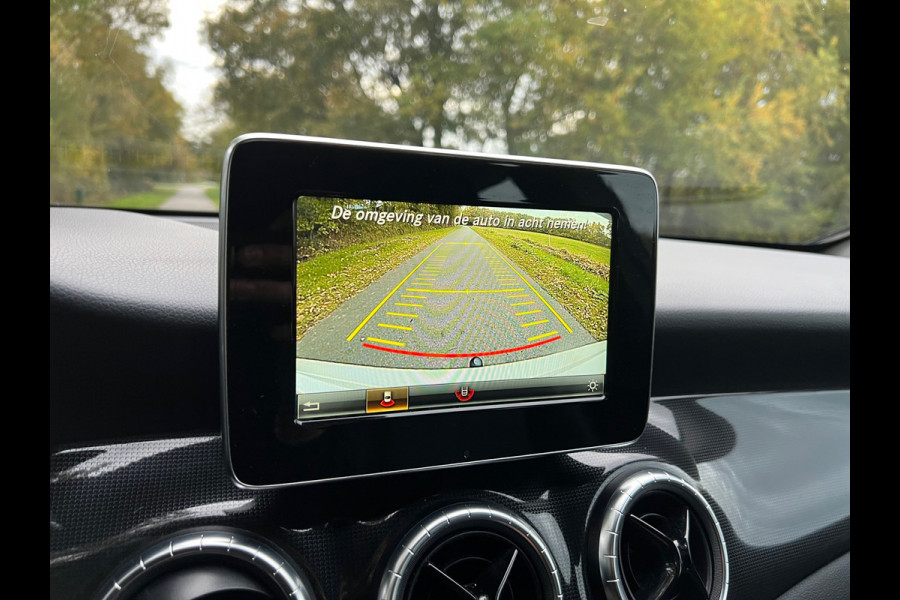 Mercedes-Benz CLA-Klasse Shooting Brake 180 AMG | Cruise + Camera + Navi Nu € 15.975,-!!!