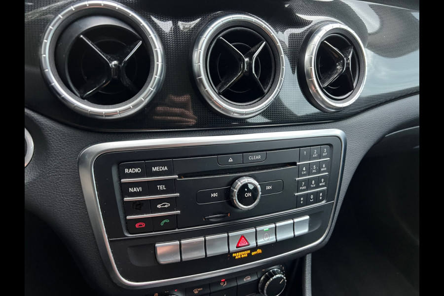 Mercedes-Benz CLA-Klasse Shooting Brake 180 AMG | Cruise + Camera + Navi Nu € 15.975,-!!!