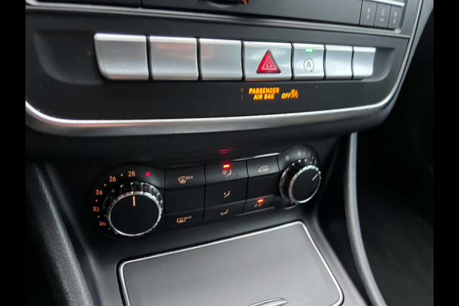 Mercedes-Benz CLA-Klasse Shooting Brake 180 AMG | Cruise + Camera + Navi Nu € 15.975,-!!!