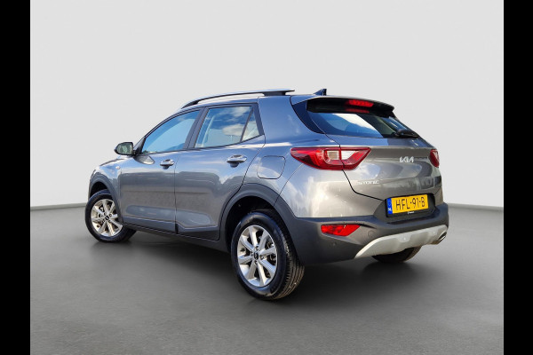 Kia Stonic 1.0 T-GDi MHEV DynamicLine | LED | Climate | Camera | Navi | Cruise |