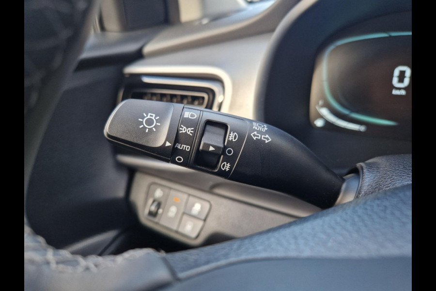 Kia Stonic 1.0 T-GDi MHEV DynamicLine | LED | Climate | Camera | Navi | Cruise |