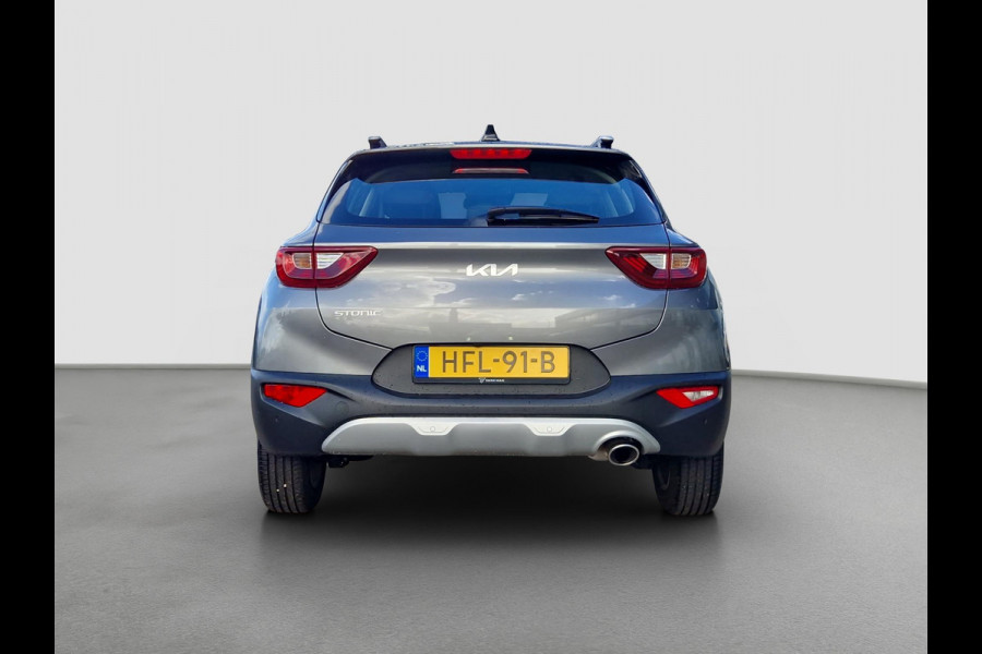 Kia Stonic 1.0 T-GDi MHEV DynamicLine | LED | Climate | Camera | Navi | Cruise |