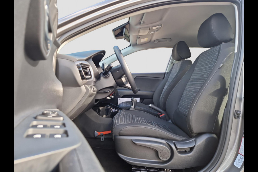 Kia Stonic 1.0 T-GDi MHEV DynamicLine | LED | Climate | Camera | Navi | Cruise |