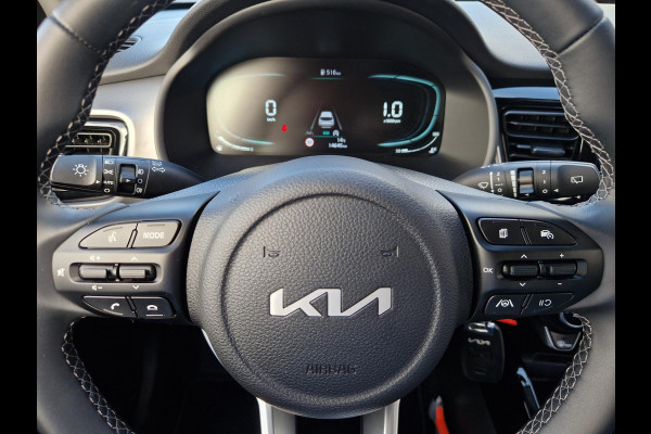 Kia Stonic 1.0 T-GDi MHEV DynamicLine | LED | Climate | Camera | Navi | Cruise |
