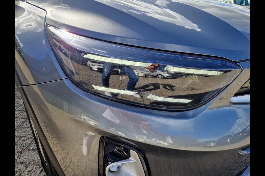 Kia Stonic 1.0 T-GDi MHEV DynamicLine | LED | Climate | Camera | Navi | Cruise |