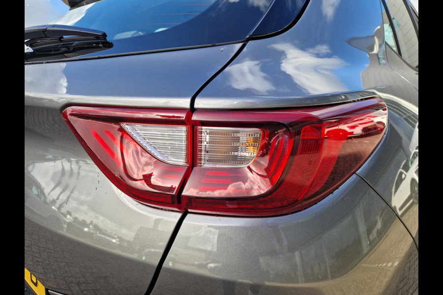 Kia Stonic 1.0 T-GDi MHEV DynamicLine | LED | Climate | Camera | Navi | Cruise |