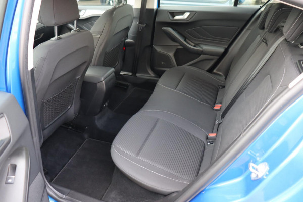 Ford Focus 1.0 EcoBoost Titanium Business org.NL trekhaak stoel+stuur+raamverw.