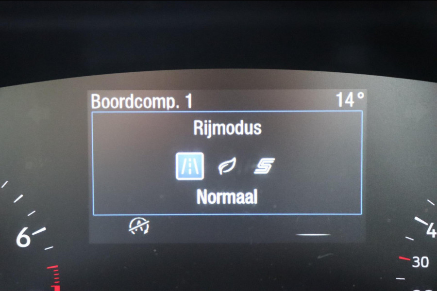 Ford Focus 1.0 EcoBoost Titanium Business org.NL trekhaak stoel+stuur+raamverw.