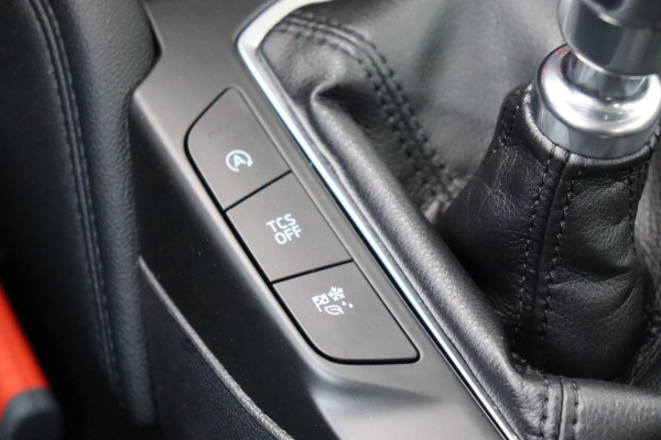 Ford Focus 1.0 EcoBoost Titanium Business org.NL trekhaak stoel+stuur+raamverw.