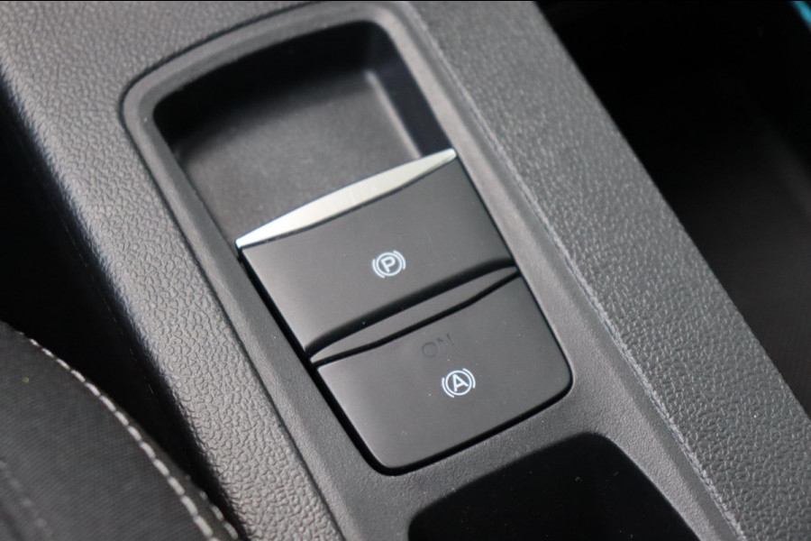 Ford Focus 1.0 EcoBoost Titanium Business org.NL trekhaak stoel+stuur+raamverw.