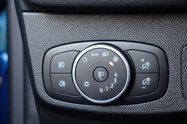 Ford Focus 1.0 EcoBoost Titanium Business org.NL trekhaak stoel+stuur+raamverw.