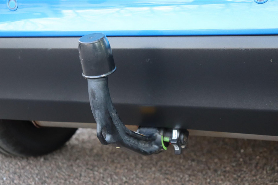 Ford Focus 1.0 EcoBoost Titanium Business org.NL trekhaak stoel+stuur+raamverw.