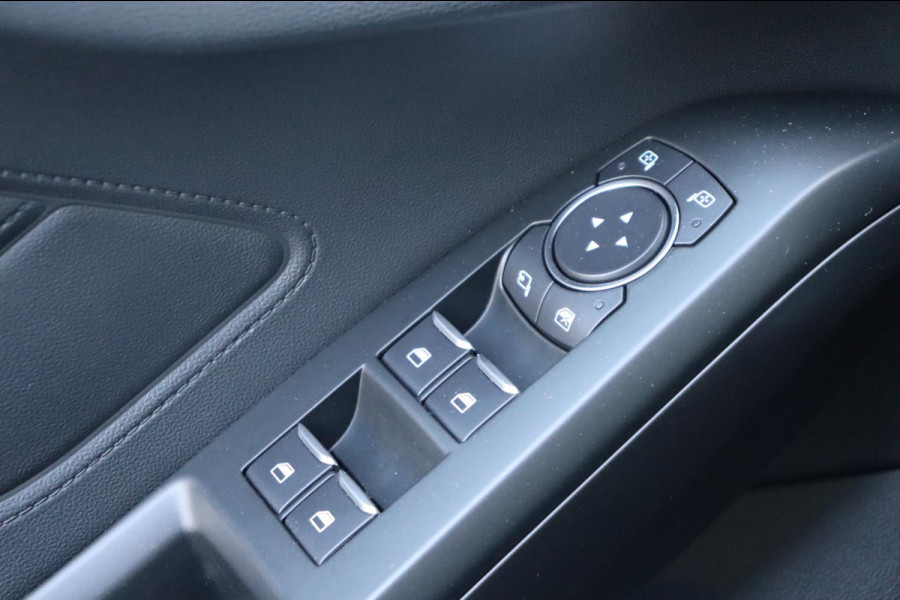 Ford Focus 1.0 EcoBoost Titanium Business org.NL trekhaak stoel+stuur+raamverw.