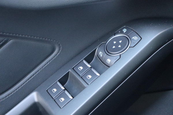 Ford Focus 1.0 EcoBoost Titanium Business org.NL trekhaak stoel+stuur+raamverw.