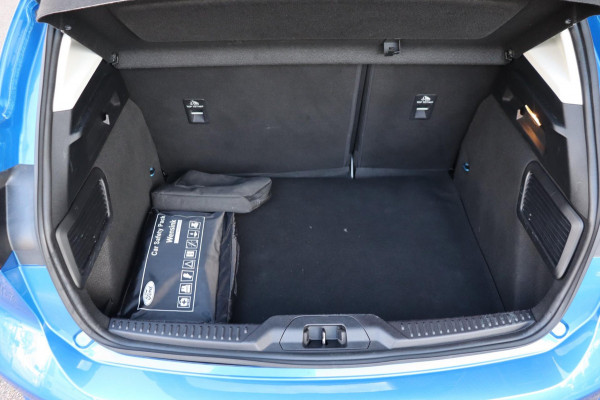 Ford Focus 1.0 EcoBoost Titanium Business org.NL trekhaak stoel+stuur+raamverw.