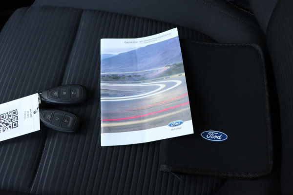 Ford Focus 1.0 EcoBoost Titanium Business org.NL trekhaak stoel+stuur+raamverw.