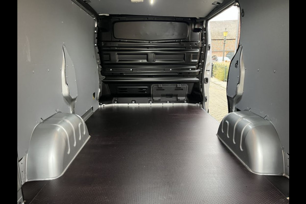 Opel Vivaro 1.6 CDTI E6 126pk Edition BPM Vrij! Lease €220 /m, Airco, Navi, PDC, Cruise controle, Onderhoudshistorie aanwezig