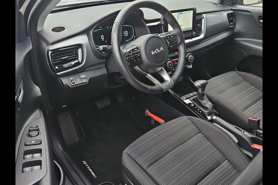 Kia Stonic 1.0 T-GDi MHEV DynamicPlusLine | Automaat | Stoel- en Stuurverwarming | Navi | Cimate Control | Cruise Control | Key-less |