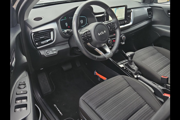 Kia Stonic 1.0 T-GDi MHEV DynamicPlusLine | Automaat | Stoel- en Stuurverwarming | Navi | Cimate Control | Cruise Control | Key-less |