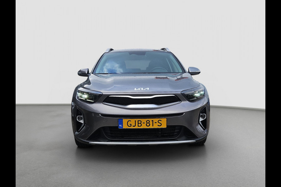 Kia Stonic 1.0 T-GDi MHEV DynamicPlusLine | Automaat | Stoel- en Stuurverwarming | Navi | Cimate Control | Cruise Control | Key-less |