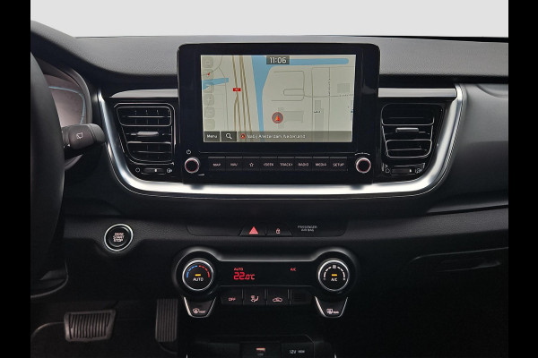 Kia Stonic 1.0 T-GDi MHEV DynamicPlusLine | Automaat | Stoel- en Stuurverwarming | Navi | Cimate Control | Cruise Control | Key-less |