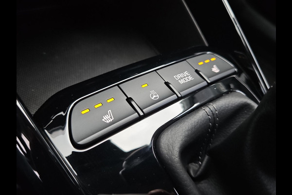 Kia Stonic 1.0 T-GDi MHEV DynamicPlusLine | Automaat | Stoel- en Stuurverwarming | Navi | Cimate Control | Cruise Control | Key-less |