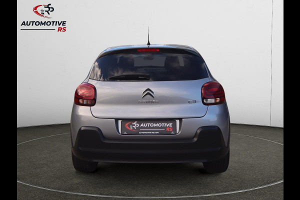Citroën C3 1.2 PureTech ELLE Aut.|Leder Keyles Entry & GO Camera Cruise Control Navi Apple Carplay & Android Auto Led