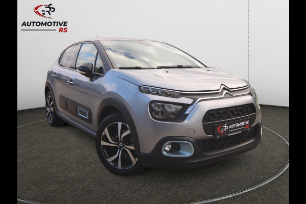 Citroën C3 1.2 PureTech ELLE Aut.|Leder Keyles Entry & GO Camera Cruise Control Navi Apple Carplay & Android Auto Led