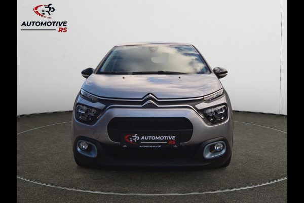 Citroën C3 1.2 PureTech ELLE Aut.|Leder Keyles Entry & GO Camera Cruise Control Navi Apple Carplay & Android Auto Led