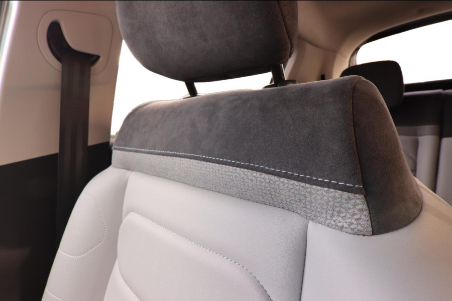 Citroën C3 1.2 PureTech ELLE Aut.|Leder Keyles Entry & GO Camera Cruise Control Navi Apple Carplay & Android Auto Led