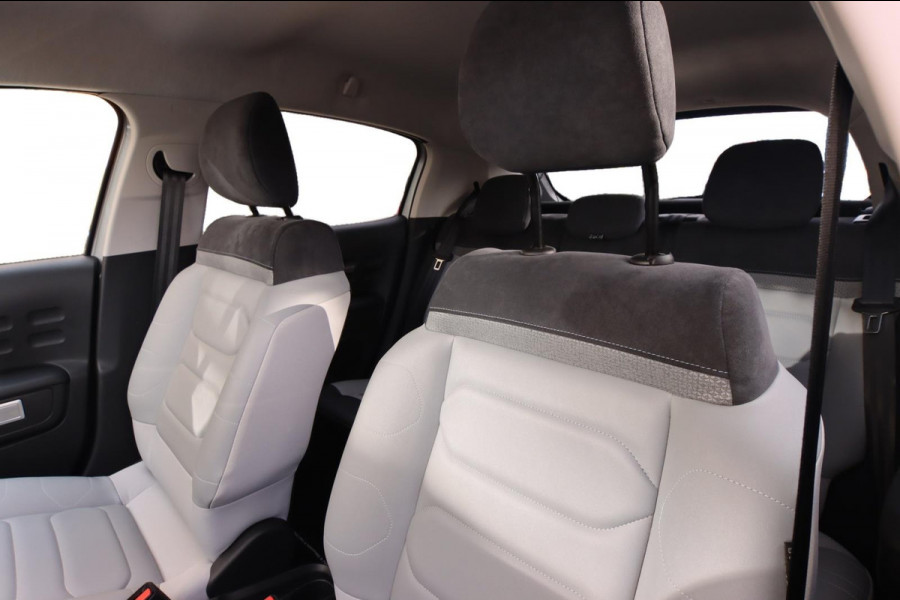 Citroën C3 1.2 PureTech ELLE Aut.|Leder Keyles Entry & GO Camera Cruise Control Navi Apple Carplay & Android Auto Led