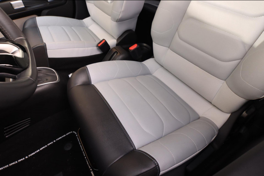 Citroën C3 1.2 PureTech ELLE Aut.|Leder Keyles Entry & GO Camera Cruise Control Navi Apple Carplay & Android Auto Led