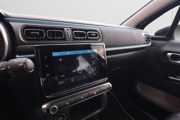 Citroën C3 1.2 PureTech ELLE Aut.|Leder Keyles Entry & GO Camera Cruise Control Navi Apple Carplay & Android Auto Led