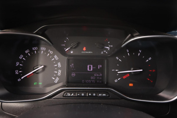 Citroën C3 1.2 PureTech ELLE Aut.|Leder Keyles Entry & GO Camera Cruise Control Navi Apple Carplay & Android Auto Led