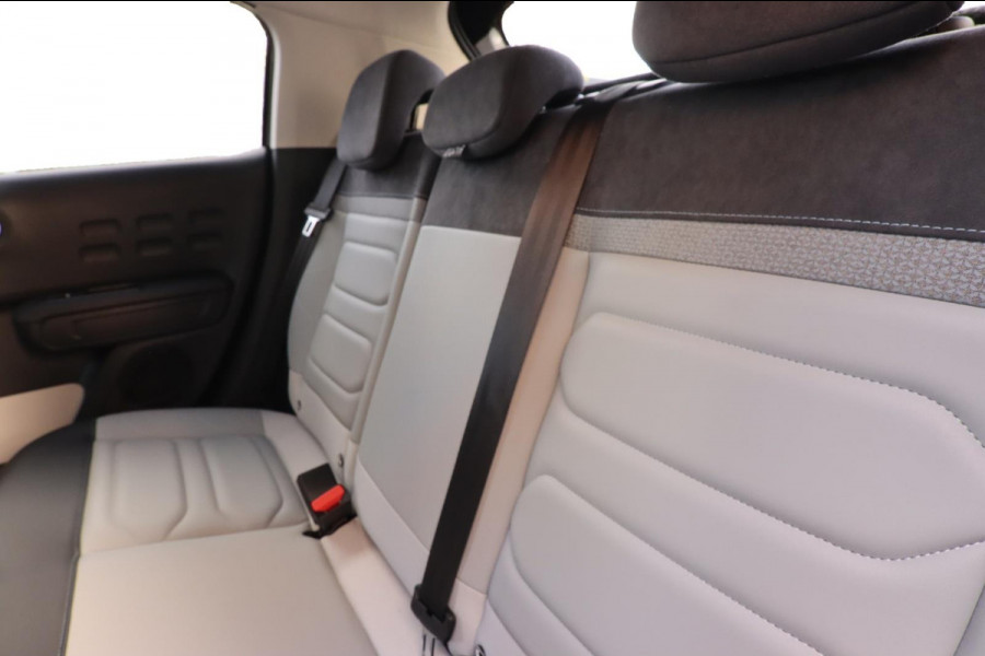 Citroën C3 1.2 PureTech ELLE Aut.|Leder Keyles Entry & GO Camera Cruise Control Navi Apple Carplay & Android Auto Led