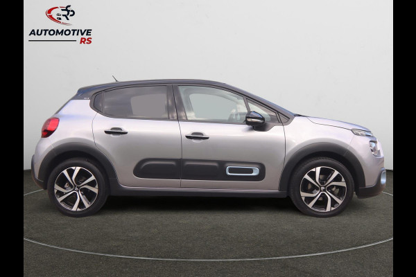 Citroën C3 1.2 PureTech ELLE Aut.|Leder Keyles Entry & GO Camera Cruise Control Navi Apple Carplay & Android Auto Led