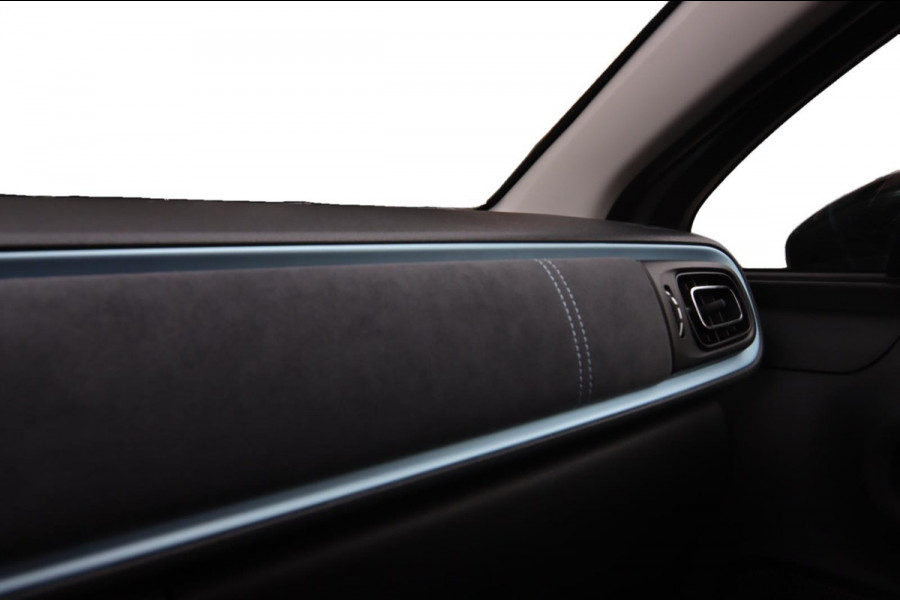 Citroën C3 1.2 PureTech ELLE Aut.|Leder Keyles Entry & GO Camera Cruise Control Navi Apple Carplay & Android Auto Led