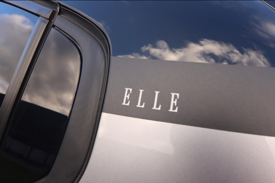 Citroën C3 1.2 PureTech ELLE Aut.|Leder Keyles Entry & GO Camera Cruise Control Navi Apple Carplay & Android Auto Led