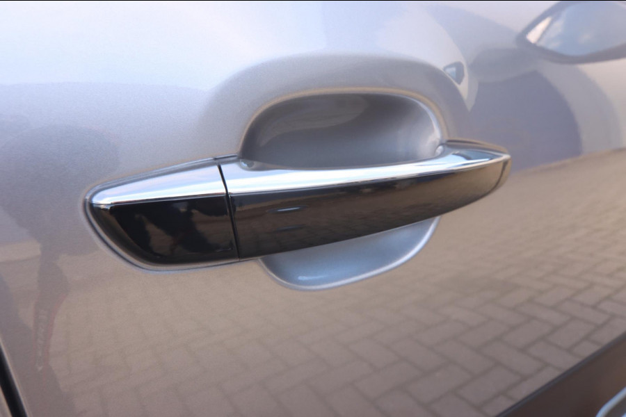 Citroën C3 1.2 PureTech ELLE Aut.|Leder Keyles Entry & GO Camera Cruise Control Navi Apple Carplay & Android Auto Led