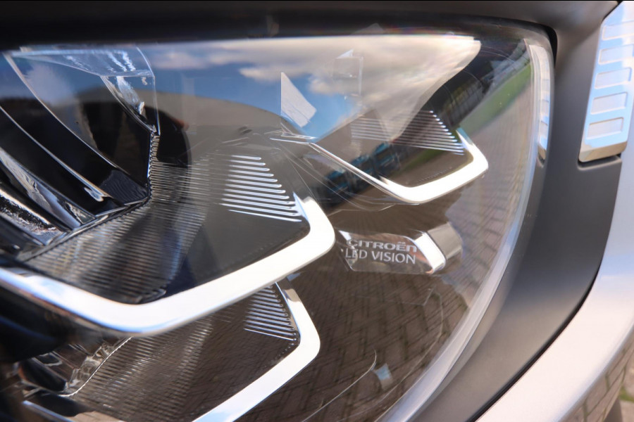 Citroën C3 1.2 PureTech ELLE Aut.|Leder Keyles Entry & GO Camera Cruise Control Navi Apple Carplay & Android Auto Led