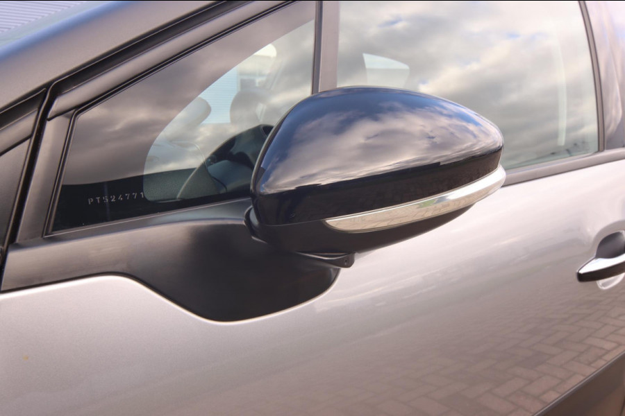 Citroën C3 1.2 PureTech ELLE Aut.|Leder Keyles Entry & GO Camera Cruise Control Navi Apple Carplay & Android Auto Led