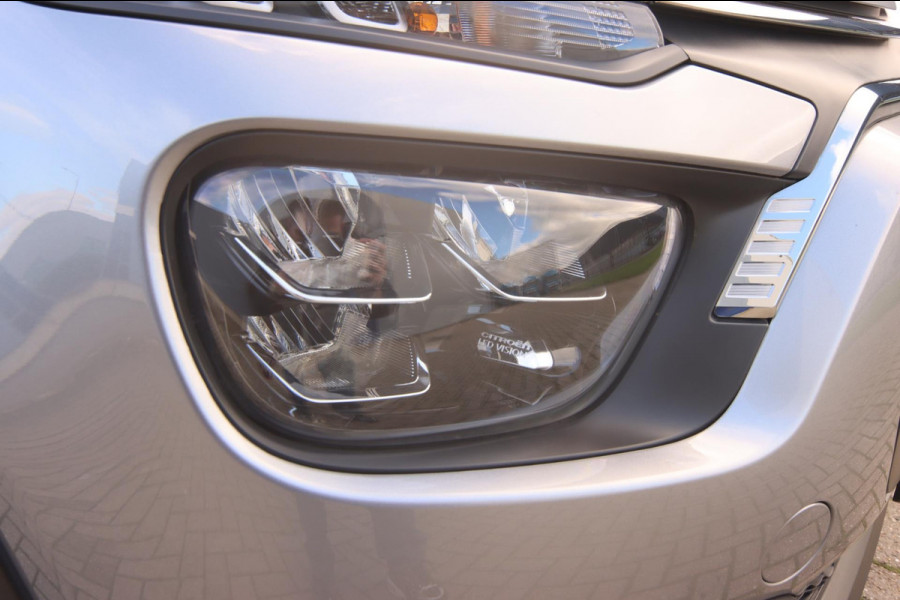 Citroën C3 1.2 PureTech ELLE Aut.|Leder Keyles Entry & GO Camera Cruise Control Navi Apple Carplay & Android Auto Led